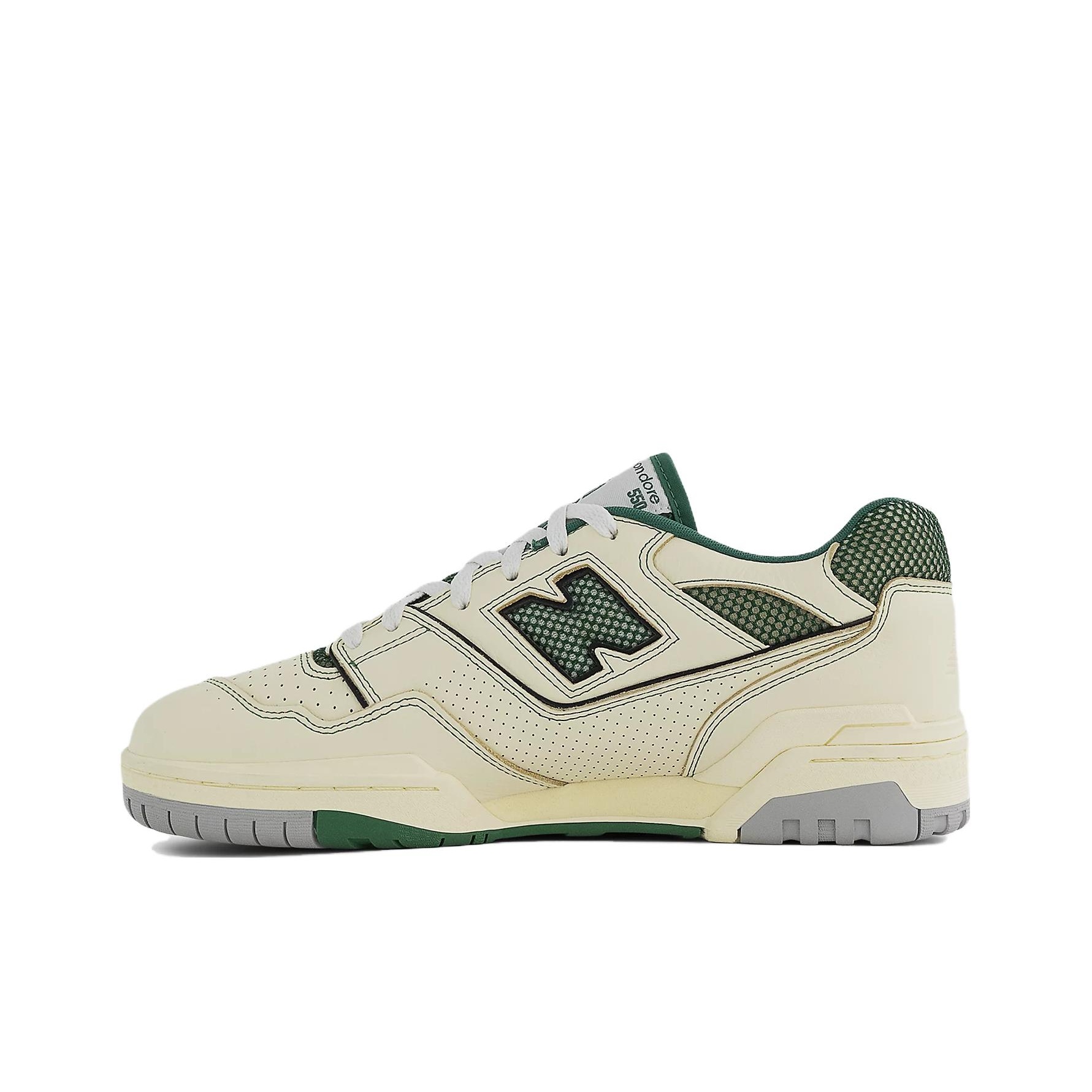 New Balance Shoes 550 - New Balance NB 550 Vintage Basketball