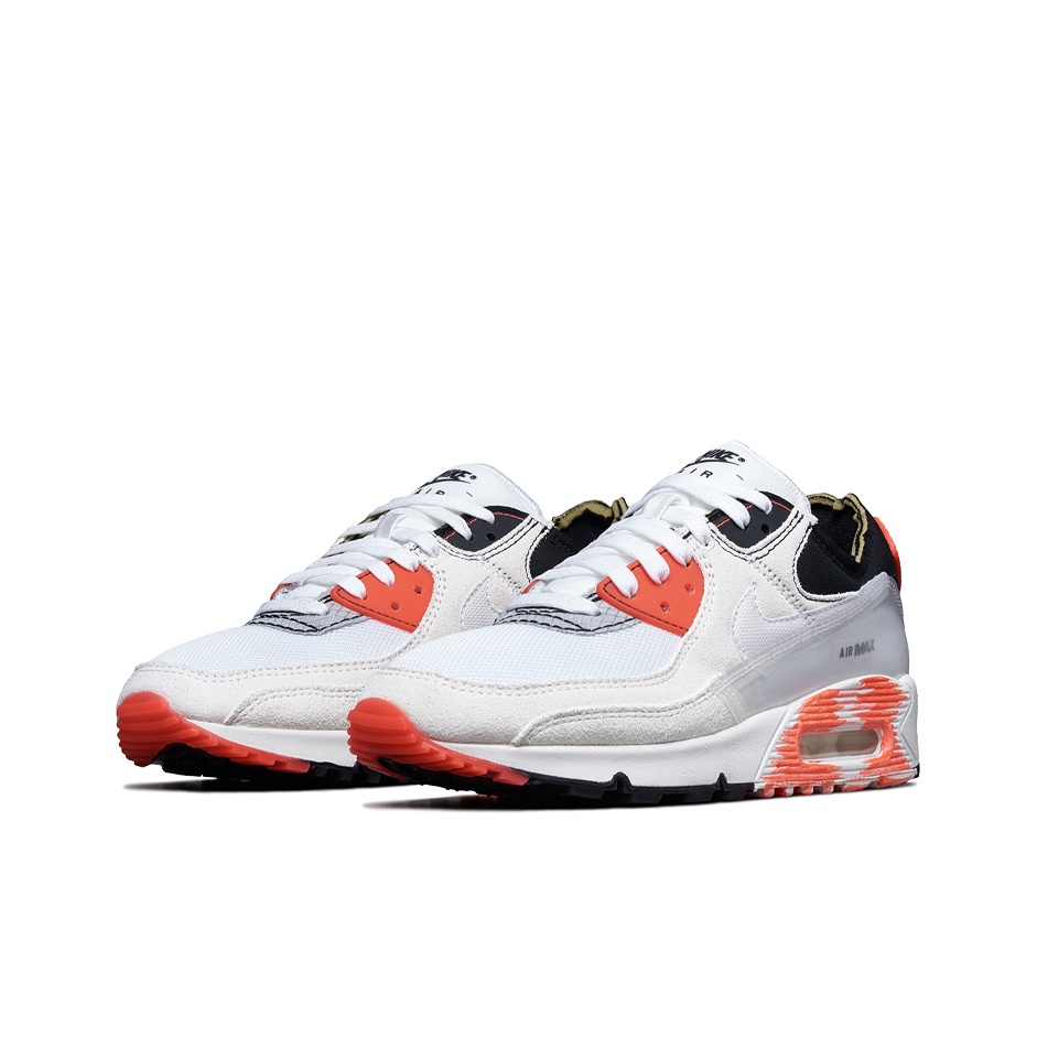 Nike Air Max 90 Running Shoes  - Nike Shoes Air Max 90 recension och pris