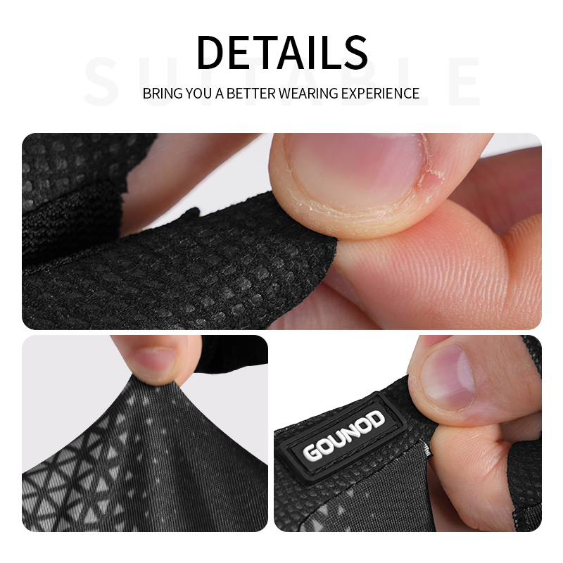 Professional Gym Fitness Breat - Workout Glove Gym recension och pris