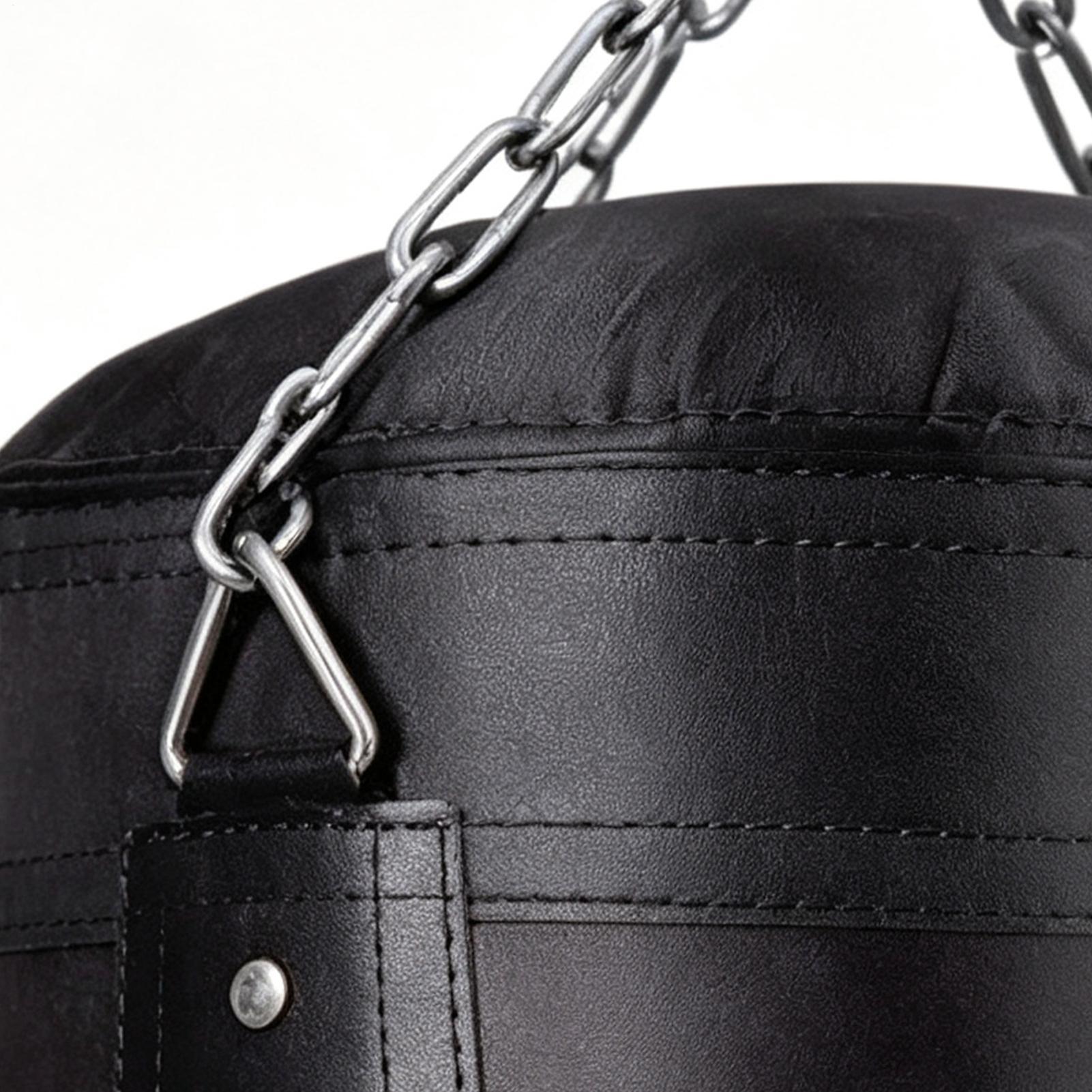 Punching Bag For Adults Oxford - Workout Glove Gym recension och pris