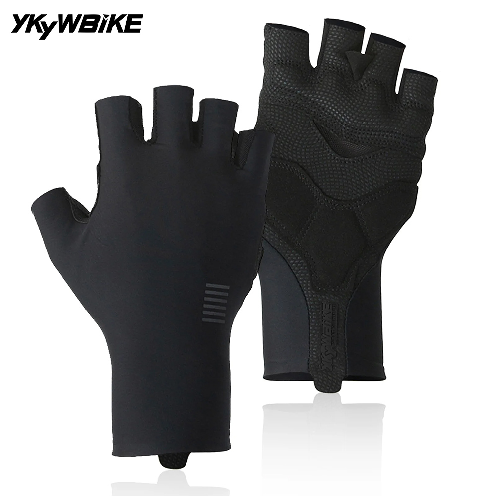 YKYWBIKE Cycling Gloves MTB Bi - Cycling Glove Padded recension och pris