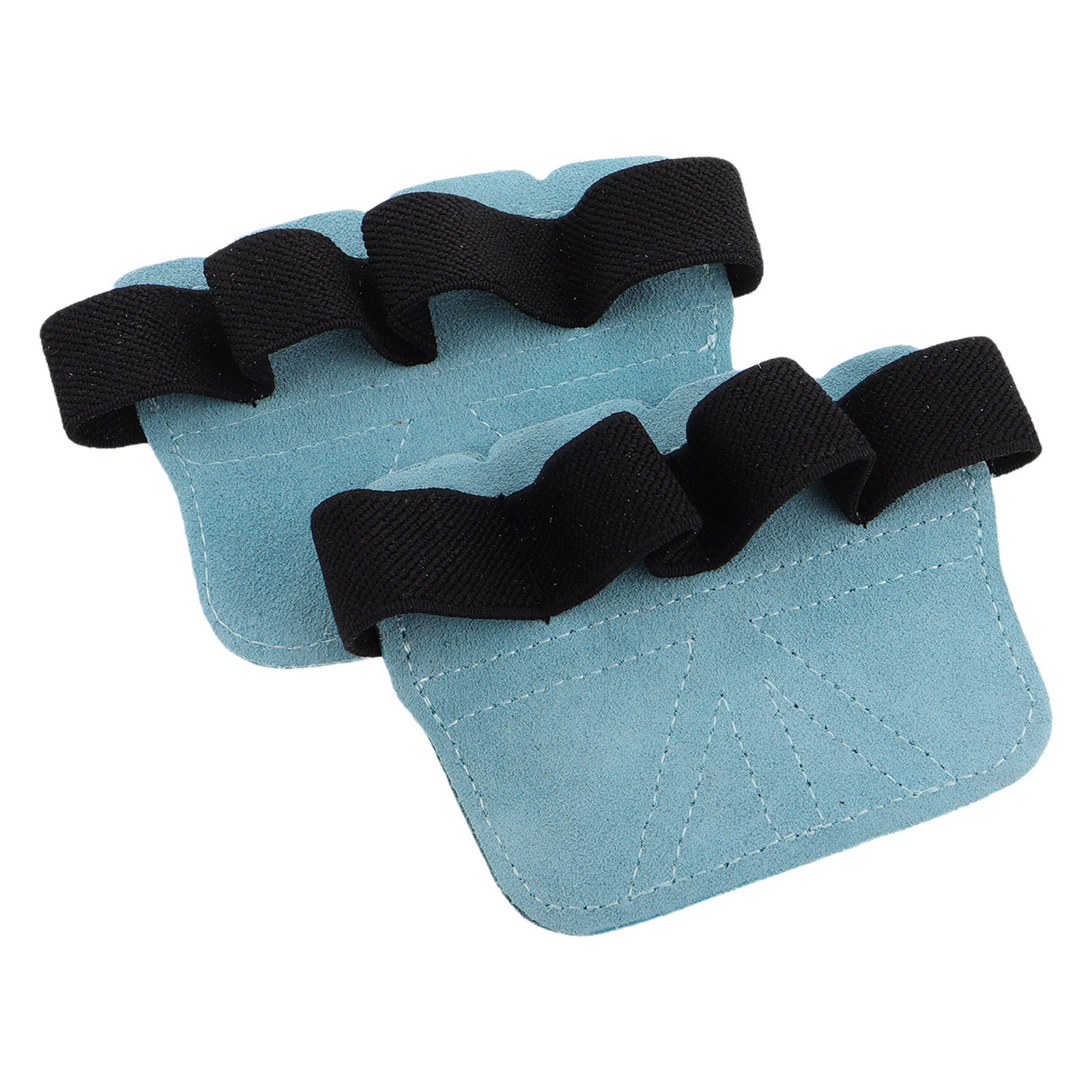 Four-Finger Lifting Grips Fake - Workout Glove Gym recension och pris