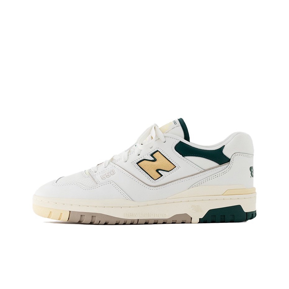 New Balance NB 550 Vintage Bas - New Balance Shoes 550 recension och pris