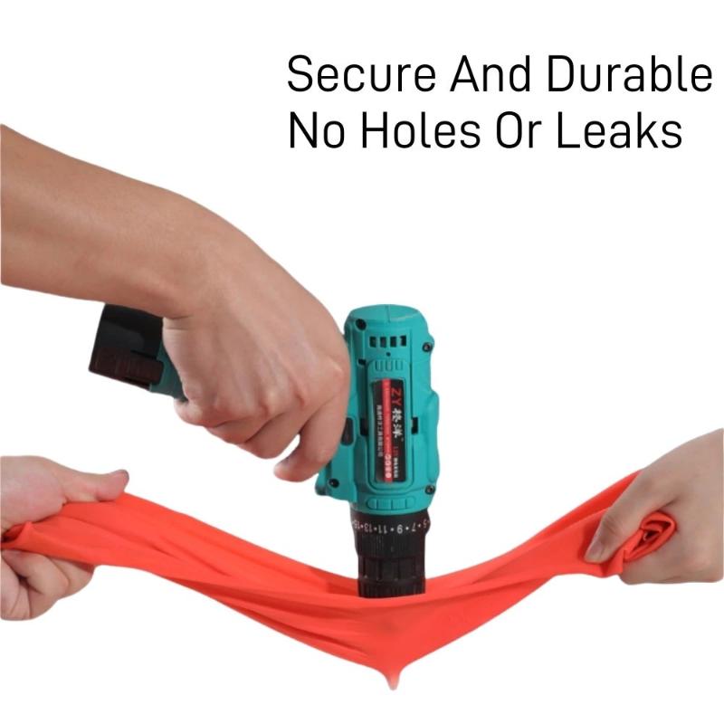 Waterproof Non Slip Rubber Cle - Rubber Glove Cleaning recension och pris