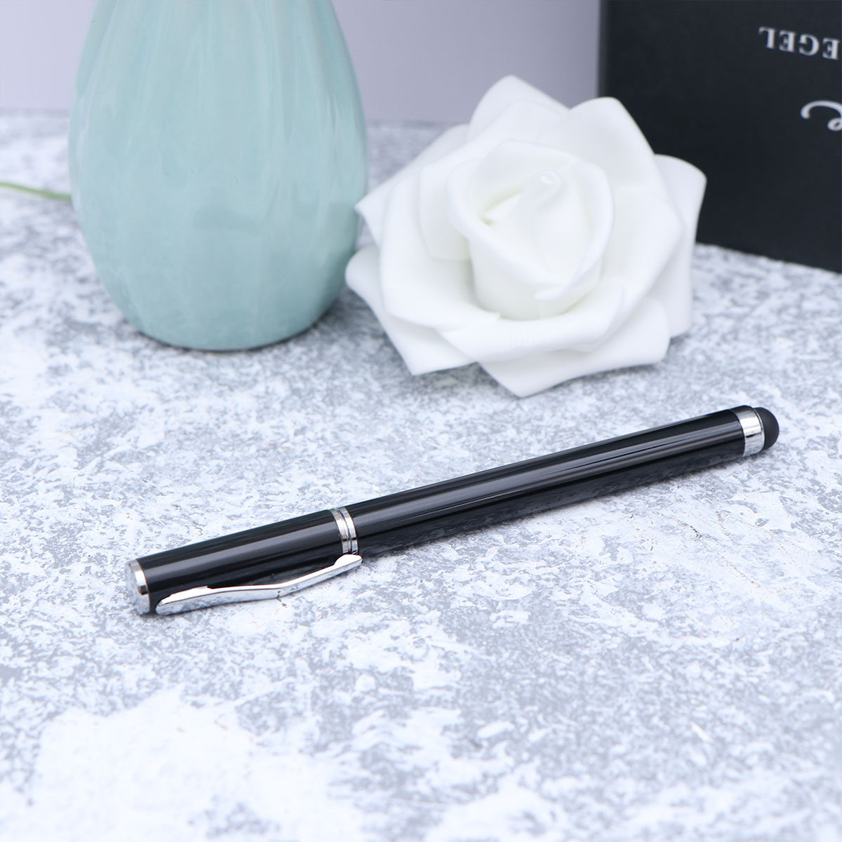 Metal Body Capacitive Stylus P - Touchscreen Glove Capacitive recension och pris