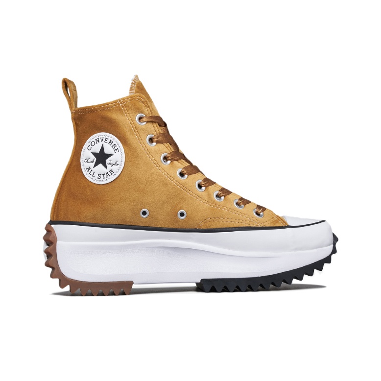 Converse Run Star Hike Canvas  - Converse Shoes Run Star Hike recension och pris