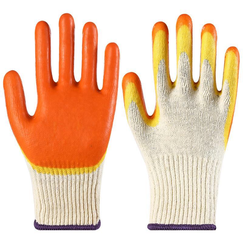 Anti Slip Wear Resistant Water - Gardening Glove Waterproof recension och pris