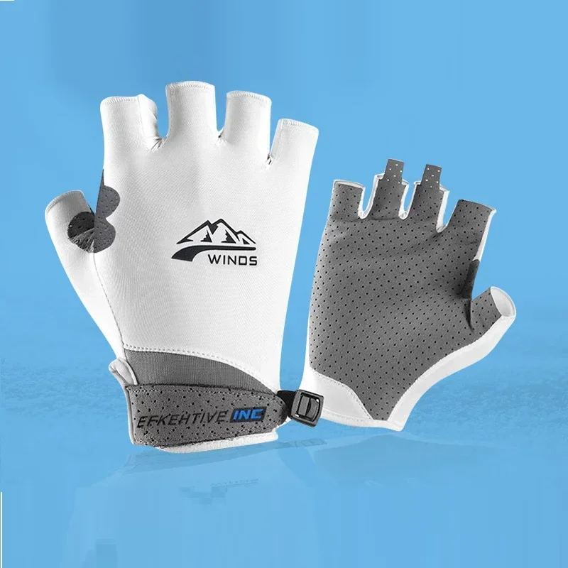 Summer Motorcycle Gloves Profe - Workout Glove Gym recension och pris