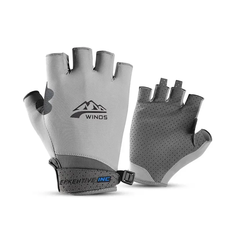 Summer Motorcycle Gloves Profe - Workout Glove Gym recension och pris