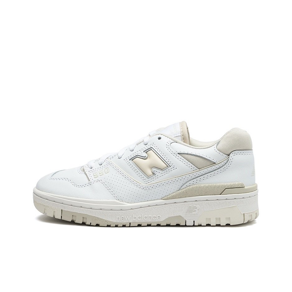 New Balance NB 550 Vintage Bas - New Balance Shoes 550 recension och pris
