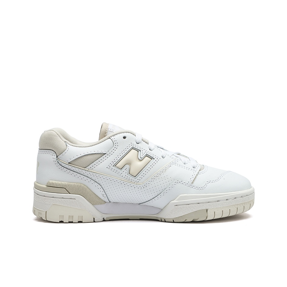 New Balance NB 550 Vintage Bas - New Balance Shoes 550 recension och pris